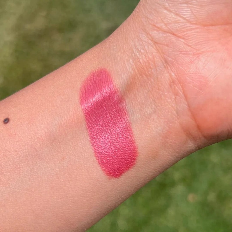 Axiology Lipstick Joy - Colour Cream