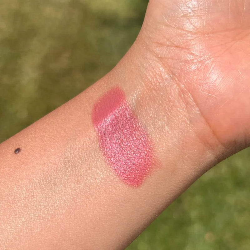 Axiology Lipstick Loyalty - Colour Cream