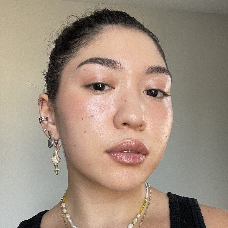 Axiology Lipstick Peace - Tinted Dew