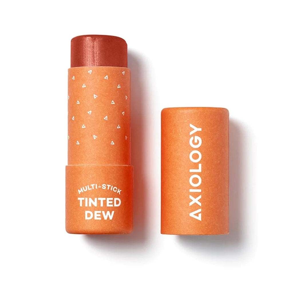Axiology Lipstick Strength - Lipstick