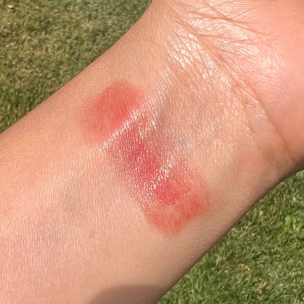 Axiology Lipstick Strength - Tinted Dew