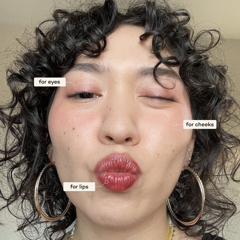 Axiology Lipstick True - Colour Cream
