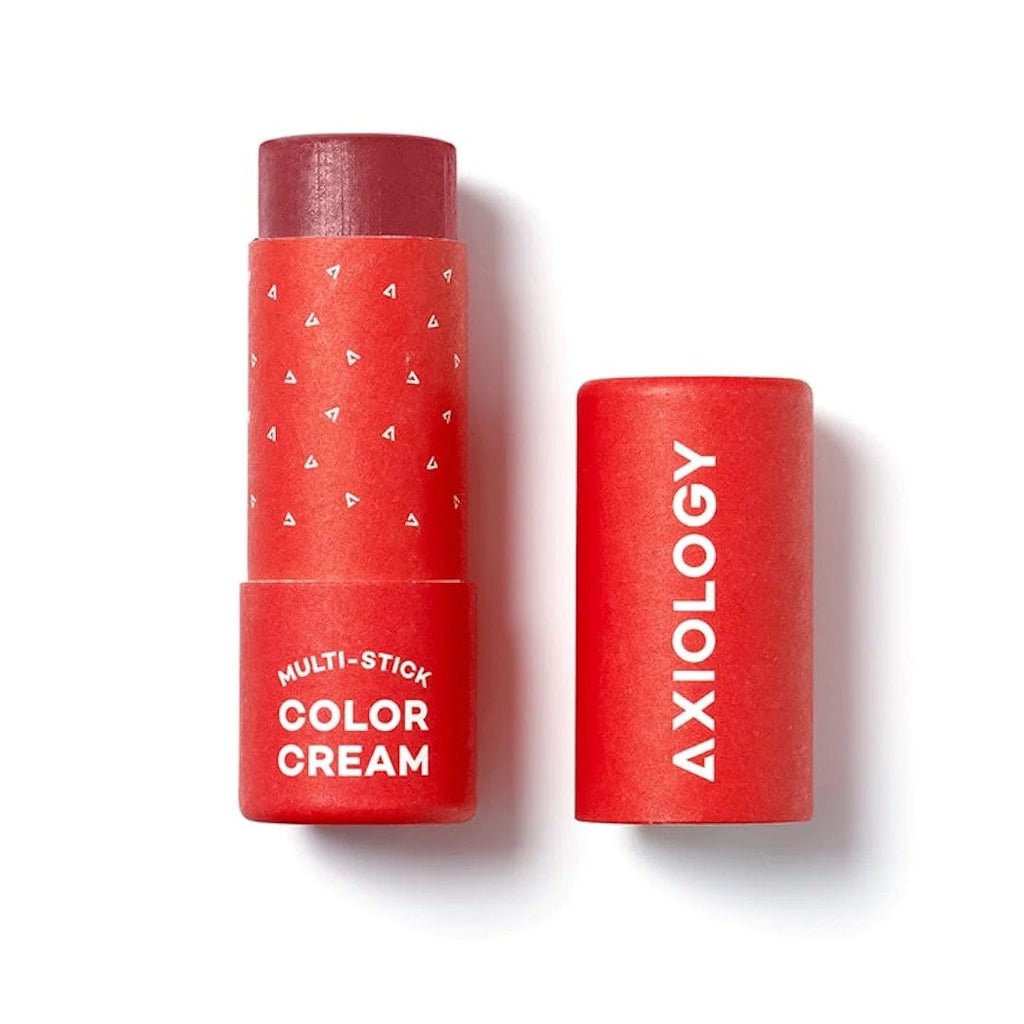 Axiology Lipstick True - Lipstick
