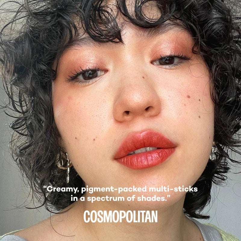 Axiology Lipstick Worth - Lipstick