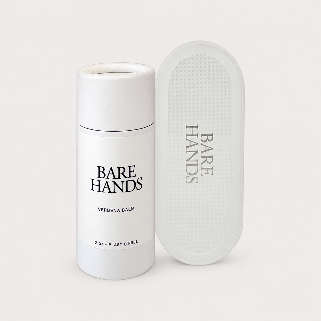 Bare Hands Nail Care The Natural Pedicure