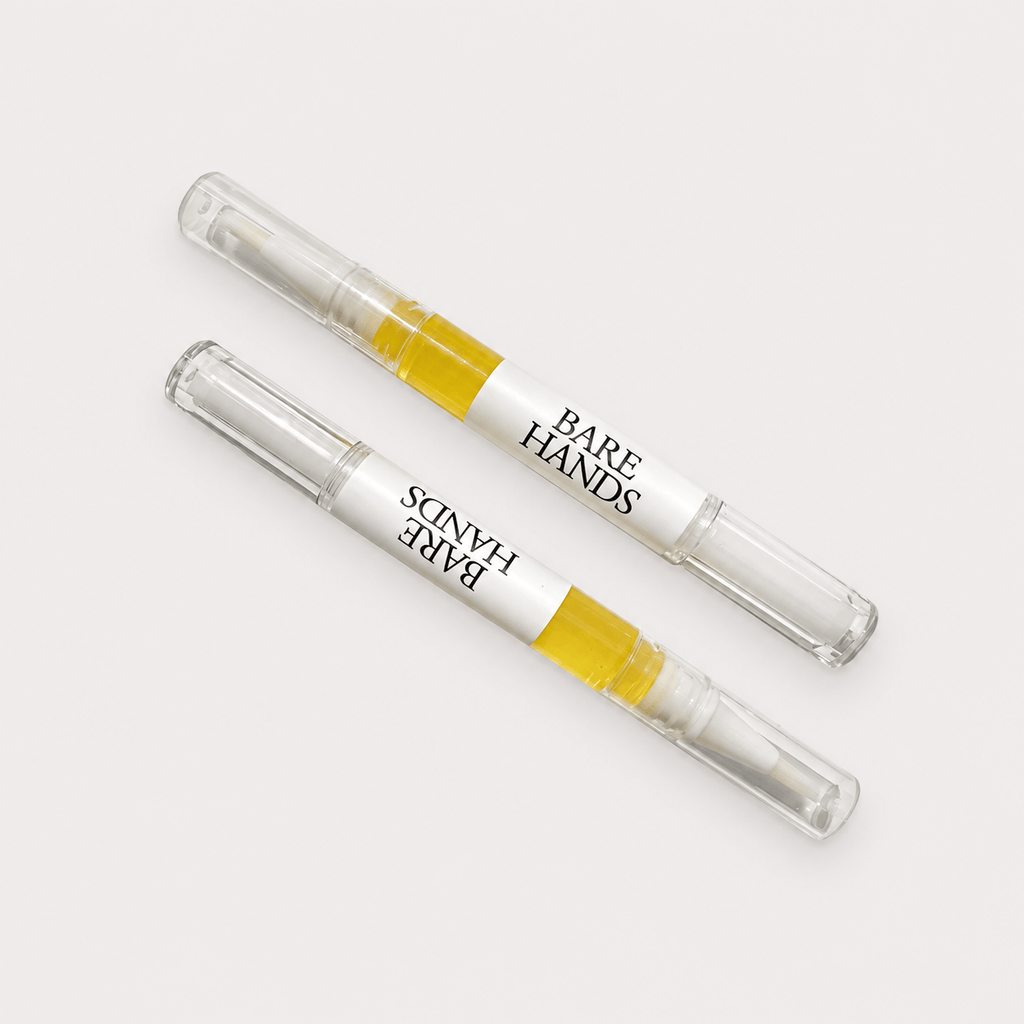Bare Hands Nails Cuticle Oil Duo - Citrene