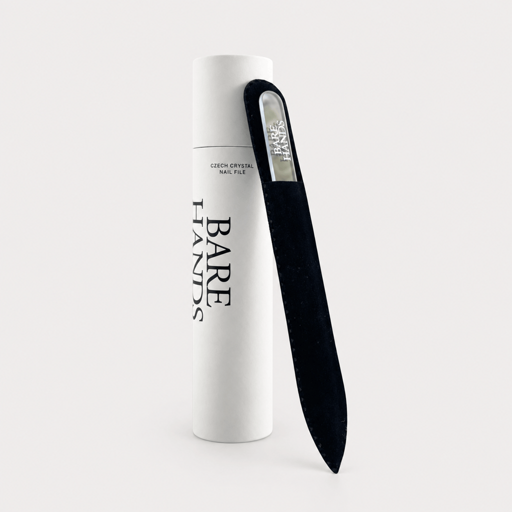 Bare Hands Skincare Bare Hands Nail File Duo