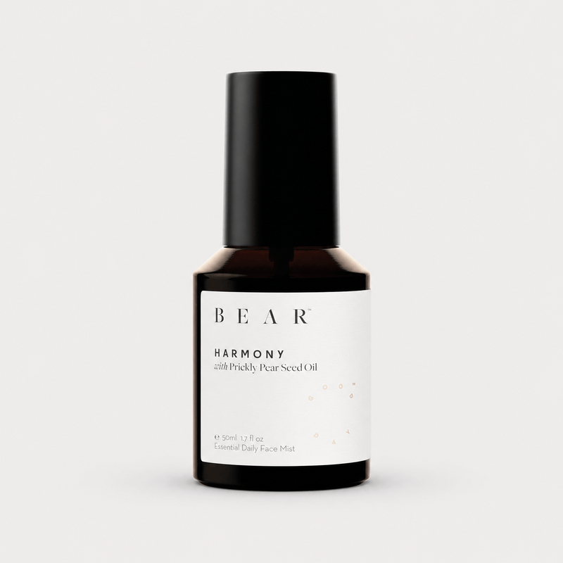 BEAR Skincare HARMONY Essential Daily Face Mist