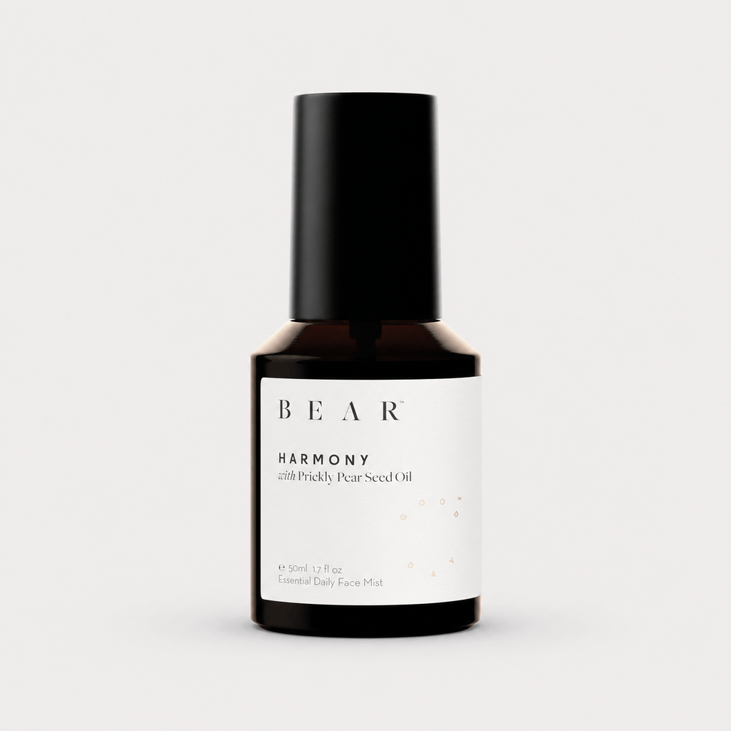 BEAR Skincare HARMONY Essential Daily Face Mist
