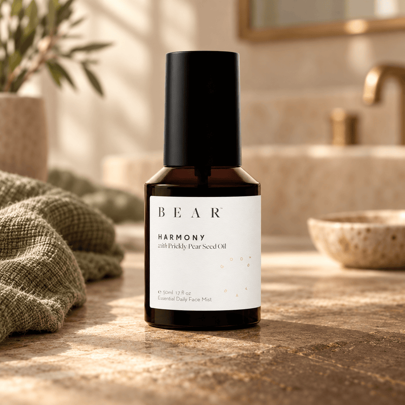 BEAR Skincare HARMONY Essential Daily Face Mist