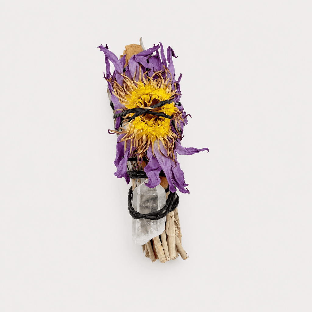 Bhon Bhon Blossom Balance Wand