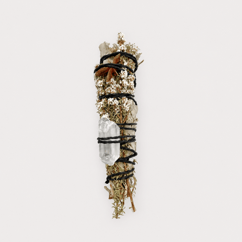 Bhon Bhon Blossom Purify Wand
