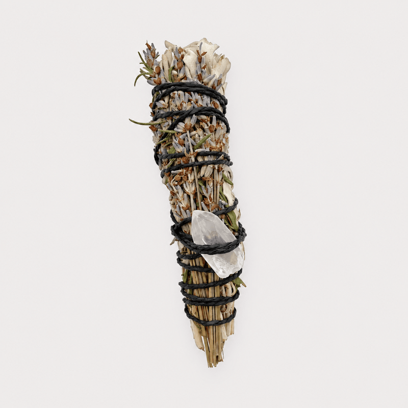 Bhon Bhon Blossom Zen Wand
