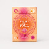 Blissful Way Affirmation Cards Uplift Your Soul Cards