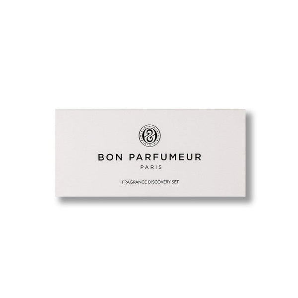 Bon Parfumeur Eau De Parfum Bon Parfumeur Fragrance Discovery Set