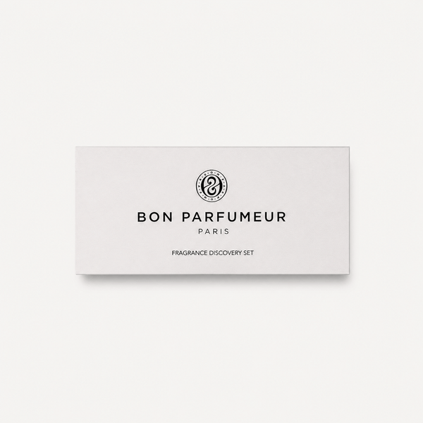 Bon Parfumeur Eau De Parfum Bon Parfumeur Fragrance Discovery Set