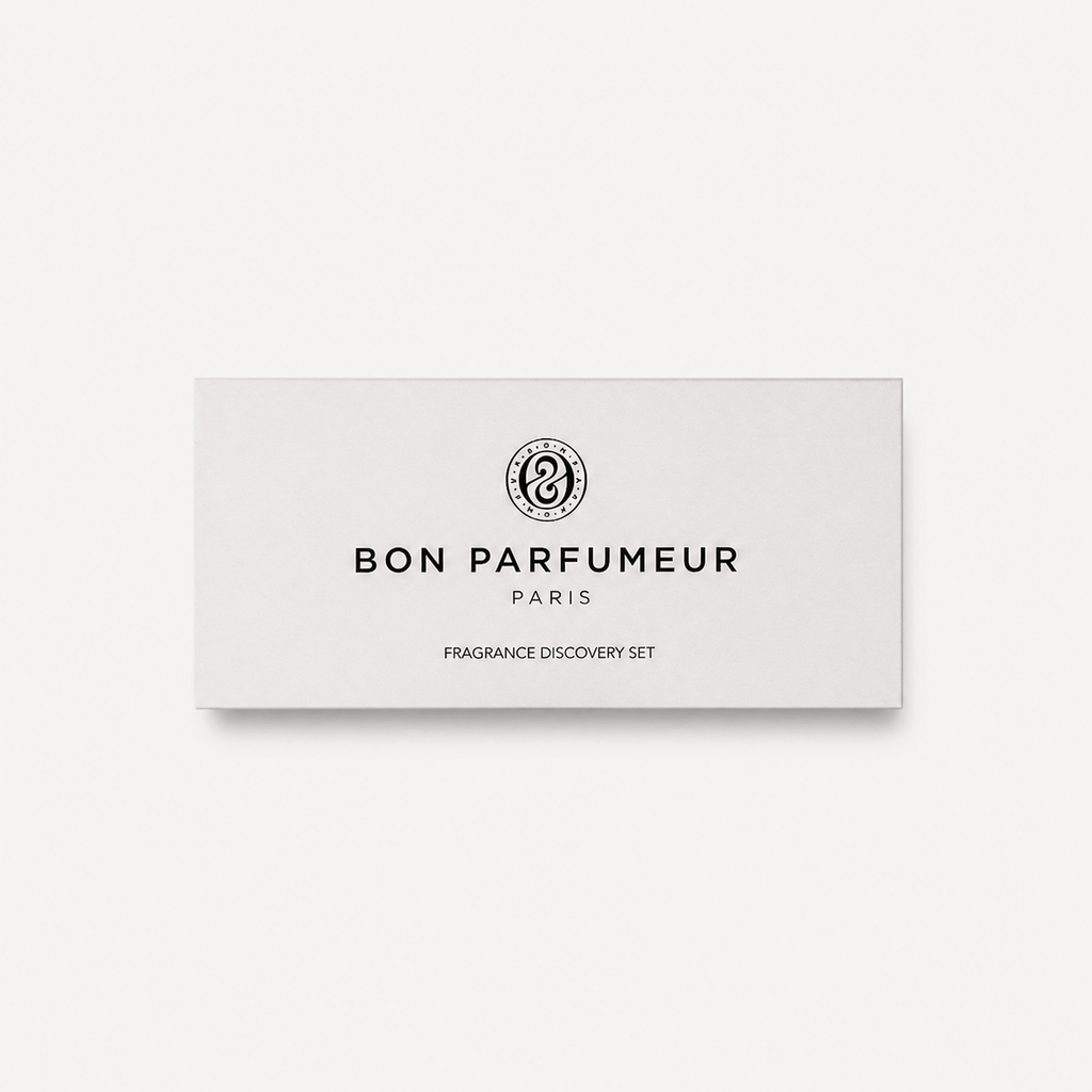 Bon Parfumeur Eau De Parfum Bon Parfumeur Fragrance Discovery Set