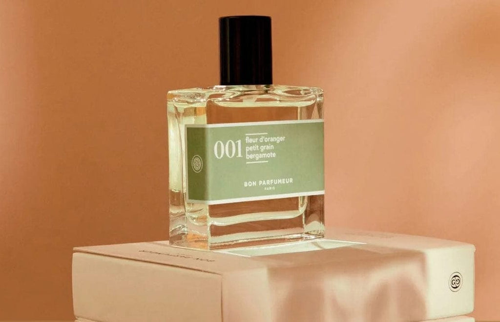 Bon Parfumeur Eau De Parfum Eau De Parfum 001