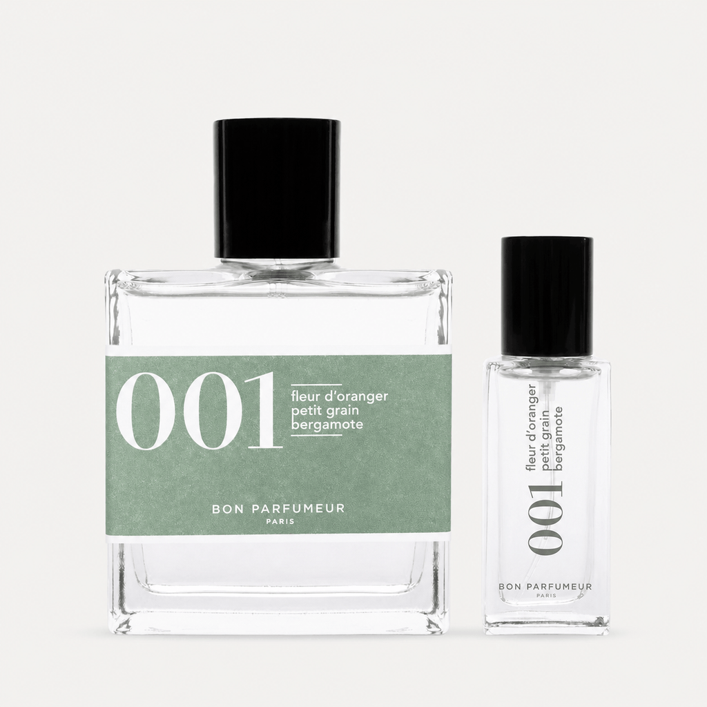 Bon Parfumeur Eau De Parfum Eau De Parfum 001
