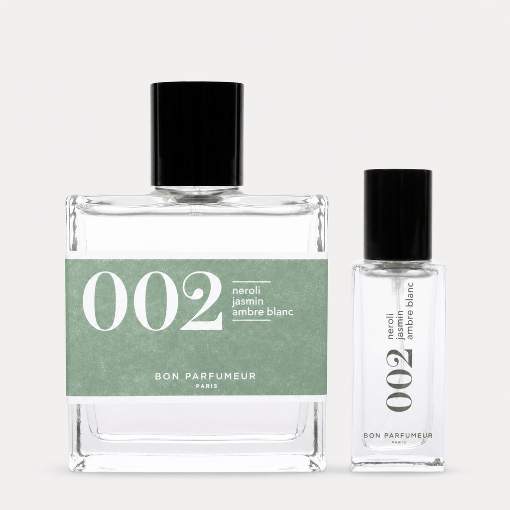 Bon Parfumeur Eau De Parfum Eau De Parfum 002