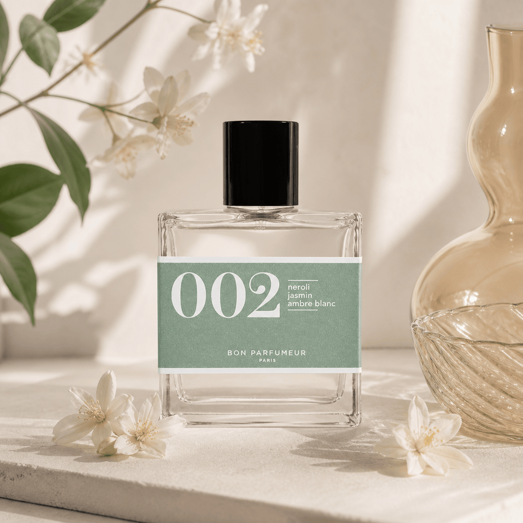 Bon Parfumeur Eau De Parfum Eau De Parfum 002