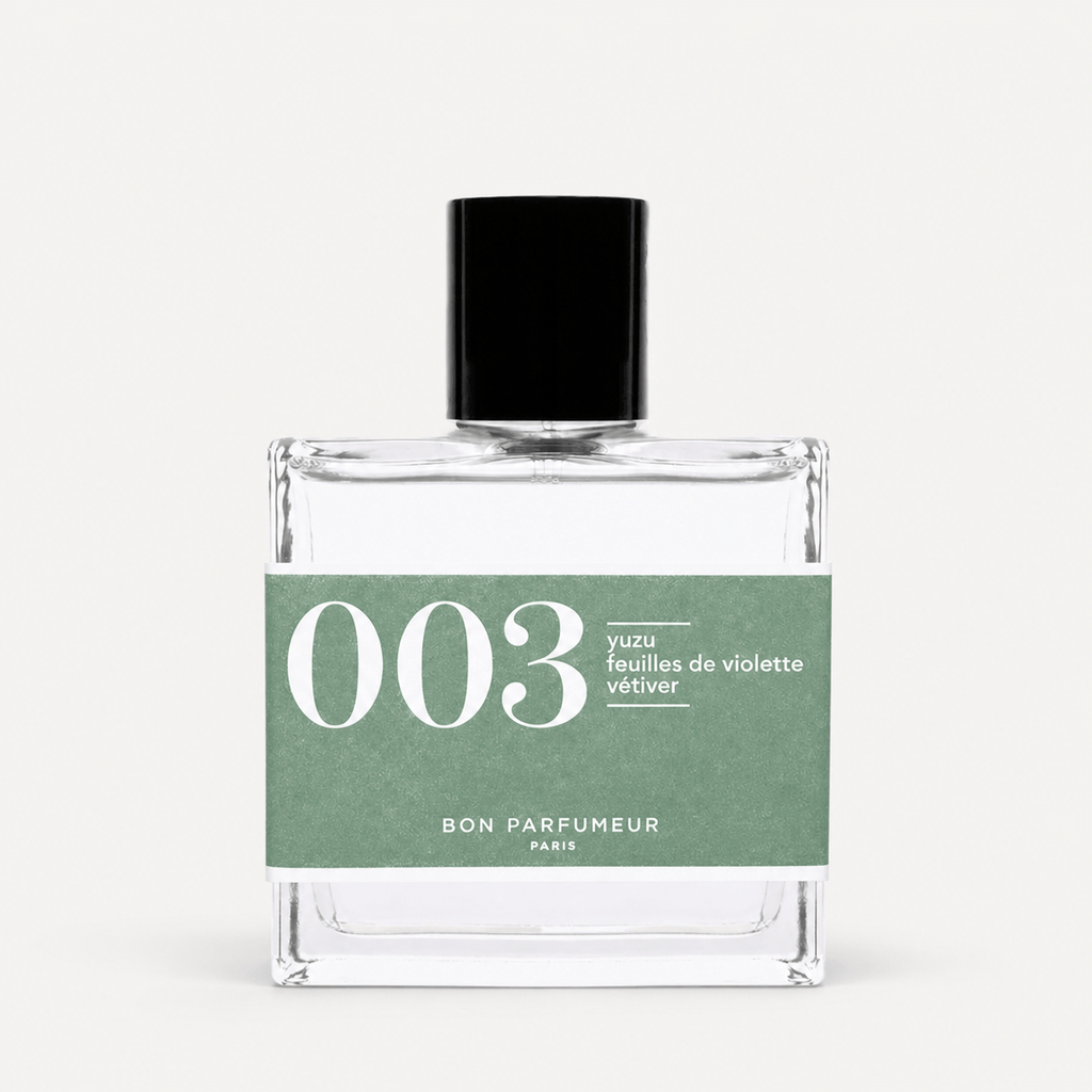Bon Parfumeur Eau De Parfum Eau De Parfum 003