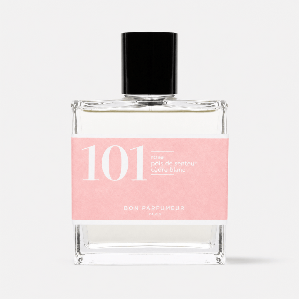 Bon Parfumeur Eau De Parfum Eau De Parfum 101