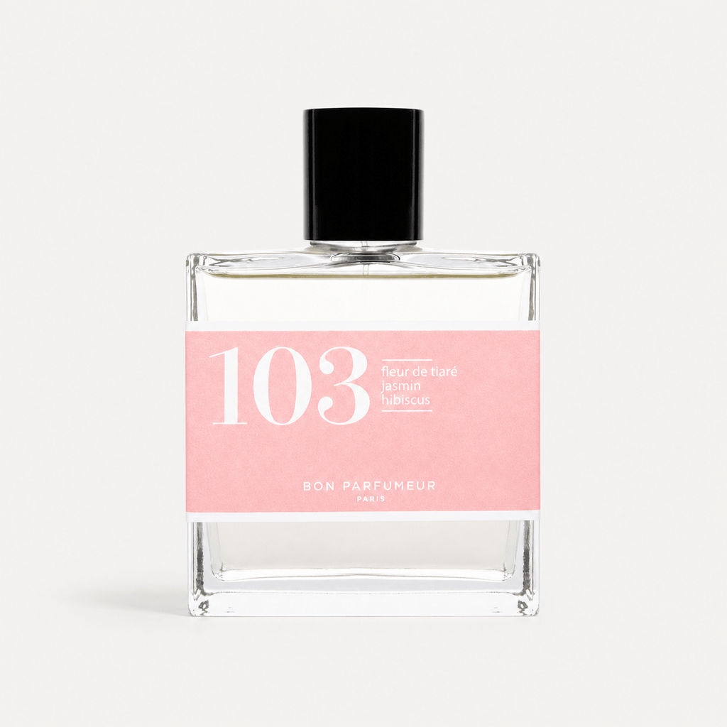 Bon Parfumeur Eau De Parfum Eau De Parfum 103