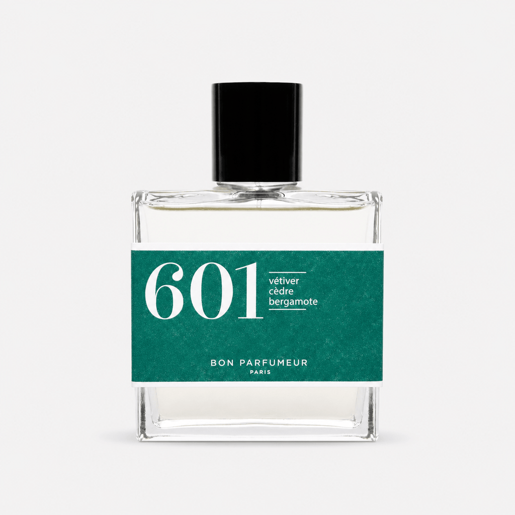 Bon Parfumeur Eau De Parfum Eau De Parfum 601