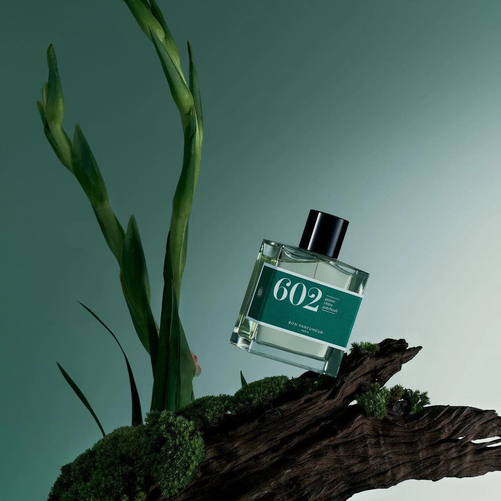 Bon Parfumeur Eau De Parfum Eau De Parfum 602
