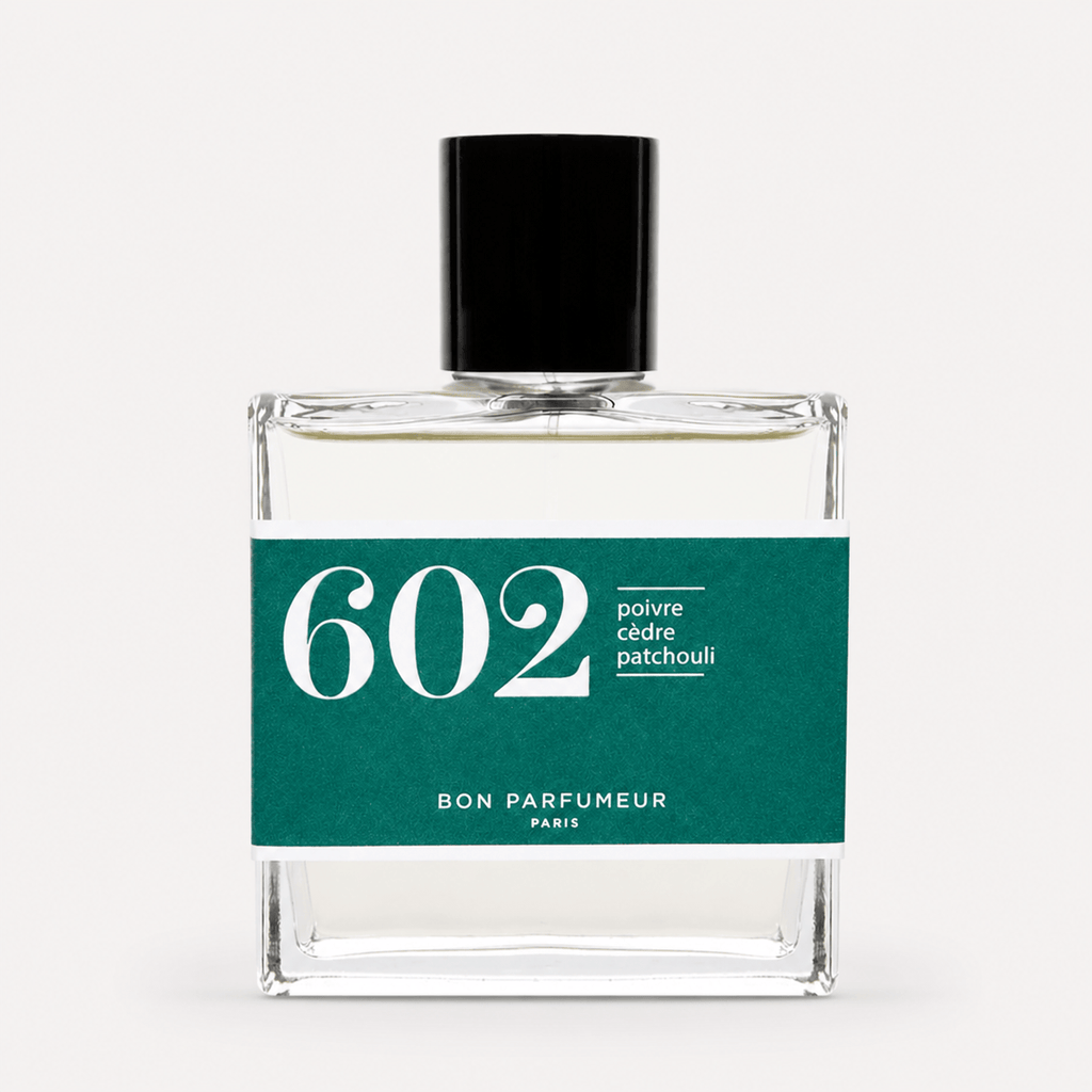 Bon Parfumeur Eau De Parfum Eau De Parfum 602