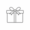 Gift-ready fragrance set icon