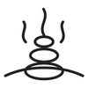 Nippon Kodo product benefit icon