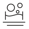 Dope Skin Co cleanse line icon