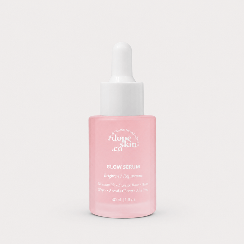 Dope Skin Co Skincare Glow Serum
