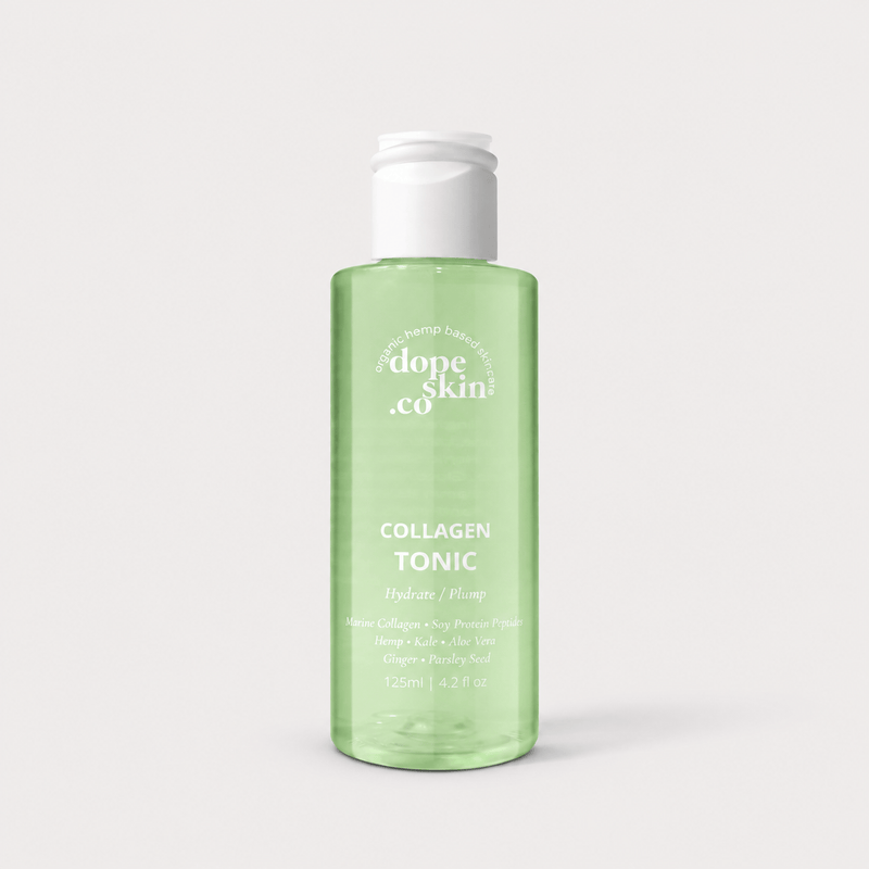Dope Skin Co Toner Collagen Tonic
