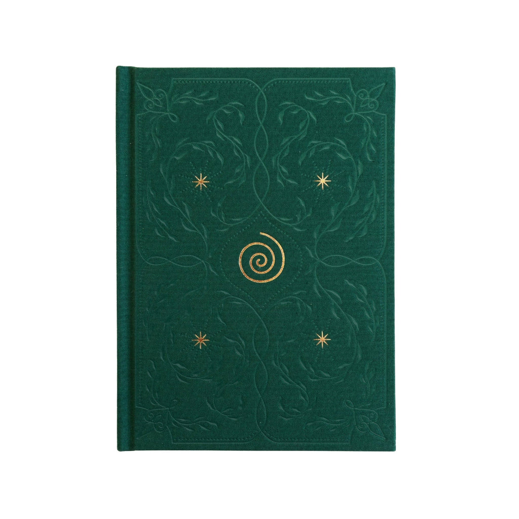 Dreamy Moons Affirmation Cards Abundance Planner