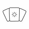 Dreamy Moons cards icon