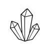 Dreamy Moons crystal icon
