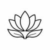 Dreamy Moons flower icon