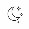 Dreamy Moons moon icon