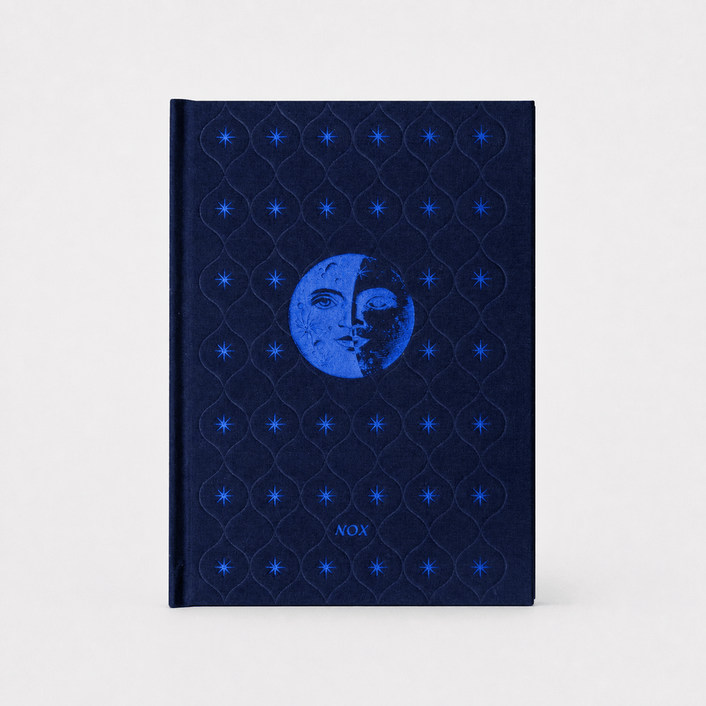Dreamy Moons Journal Dream Journal