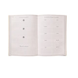 Dreamy Moons Journal Gratitude - Journal