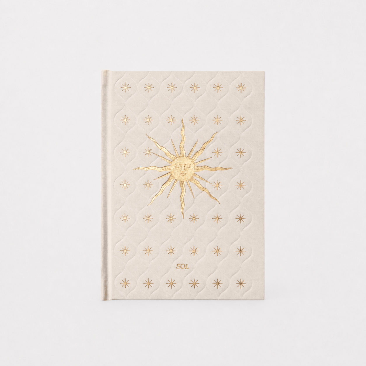 Dreamy Moons Journal Gratitude - Journal