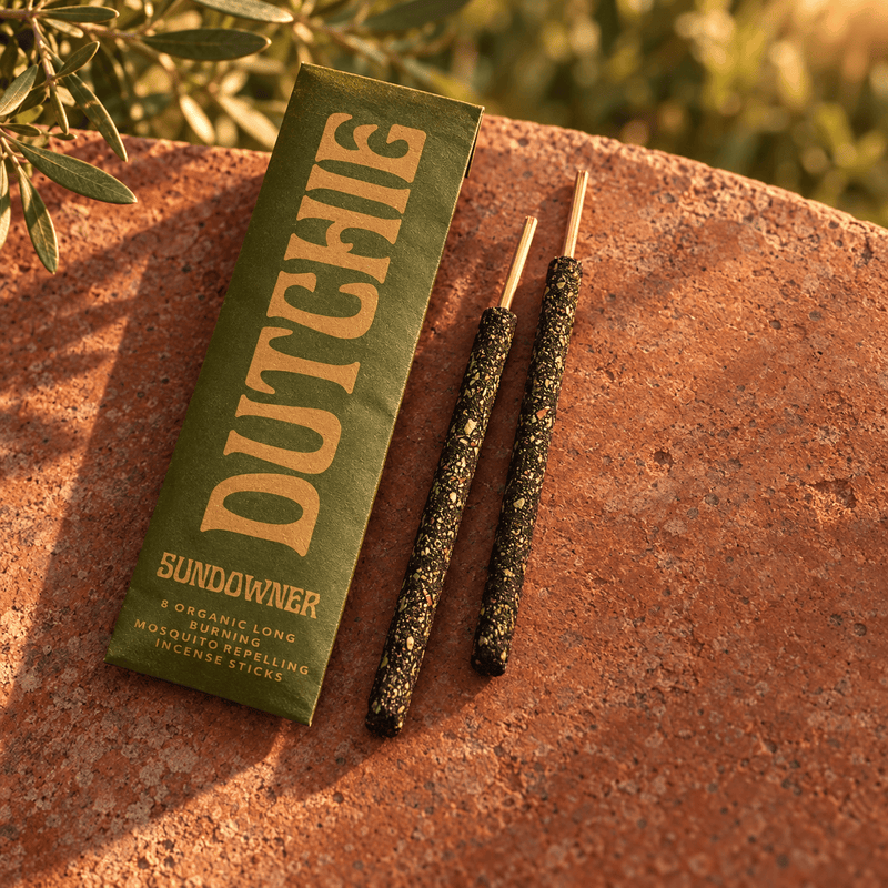Dutchie Incense Sundowner Incense Sticks