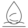 Lightweight eye serum icon