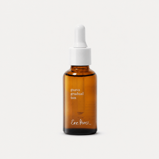 Ere Perez Guava Gradual Tan