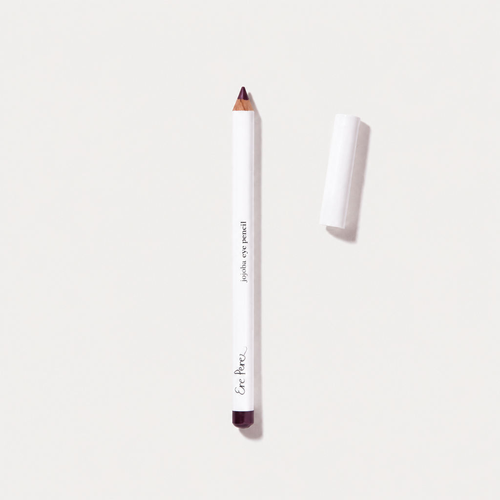 Ere Perez Jojoba Eye Pencil Agate on light grey background
