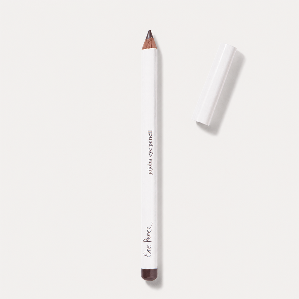 Ere Perez Jojoba Eye Pencil Stone on light grey background