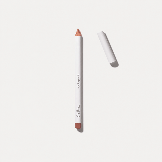 Ere Perez Lipstick Acai Lip Pencil - Shy